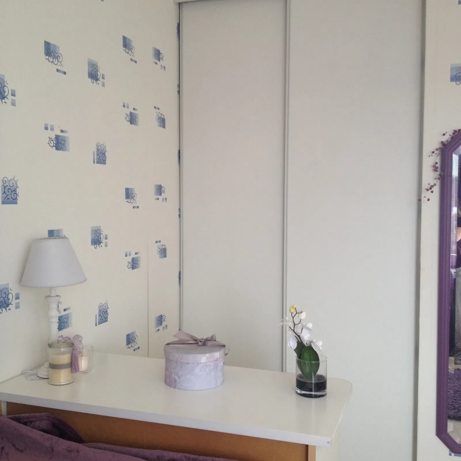 Chambre A 86 à Rosny-sous-Bois