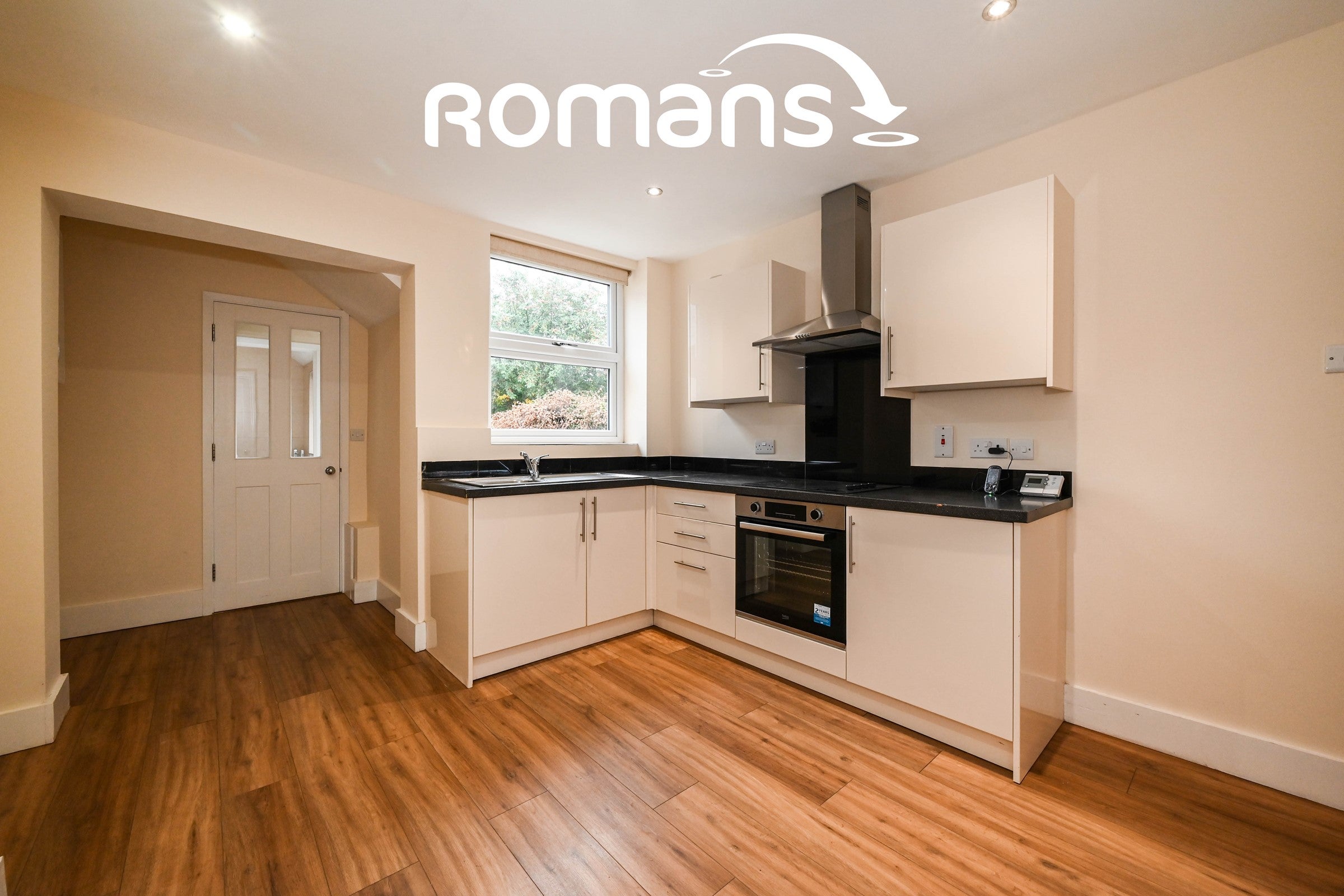 House Mount Pleasant in Wokingham