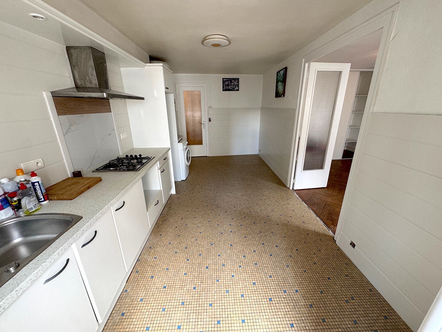 Appartement Boulevard Victor Hugo à Saint-Jean-de-Luz