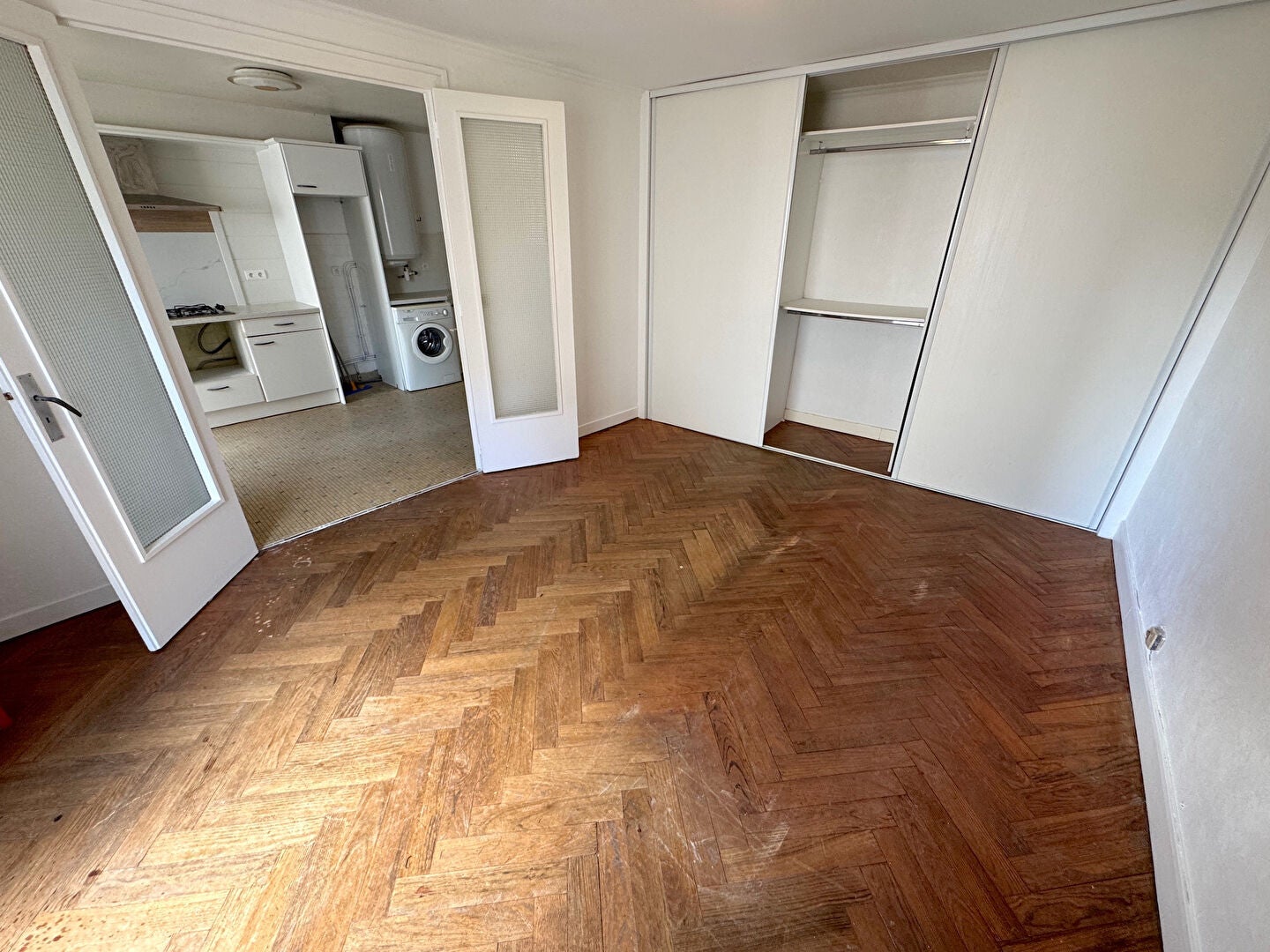 Appartement Boulevard Victor Hugo à Saint-Jean-de-Luz