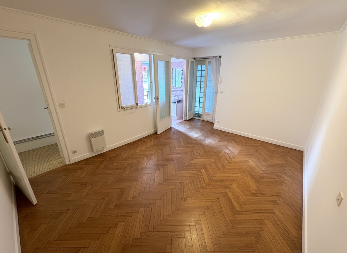 Appartement Boulevard Victor Hugo à Saint-Jean-de-Luz