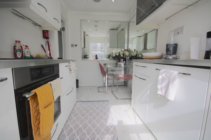 Room Westbourne Grove in City of Westminster