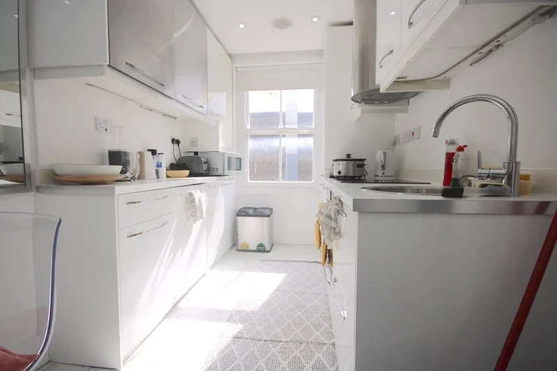 Room Westbourne Grove in City of Westminster