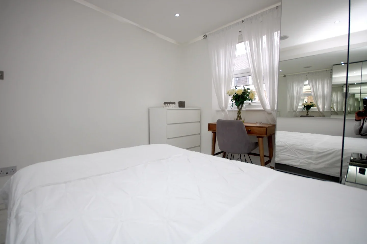 Room Westbourne Grove in City of Westminster