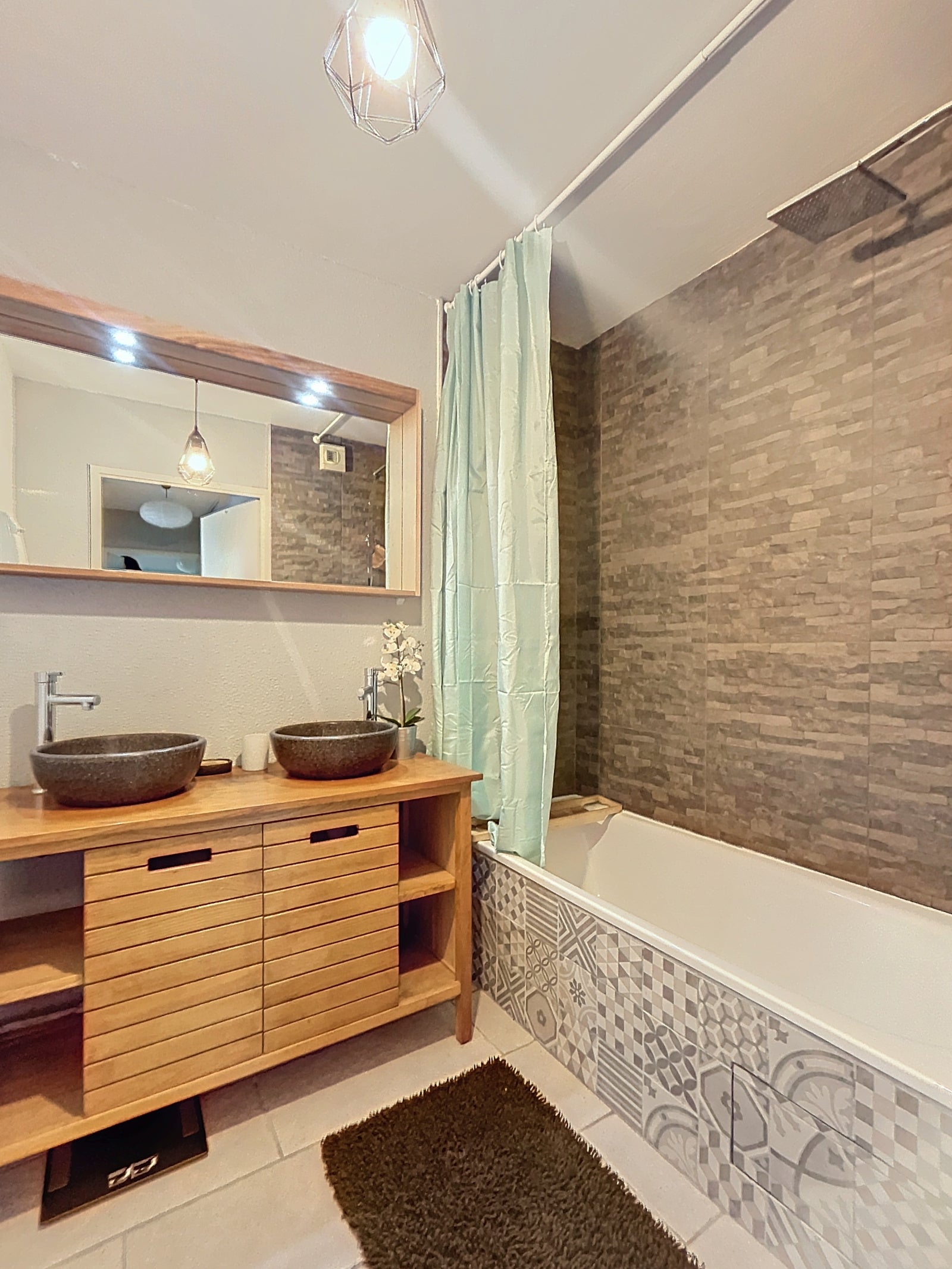 Appartement Impasse Simone de Beauvoir à Toulouse