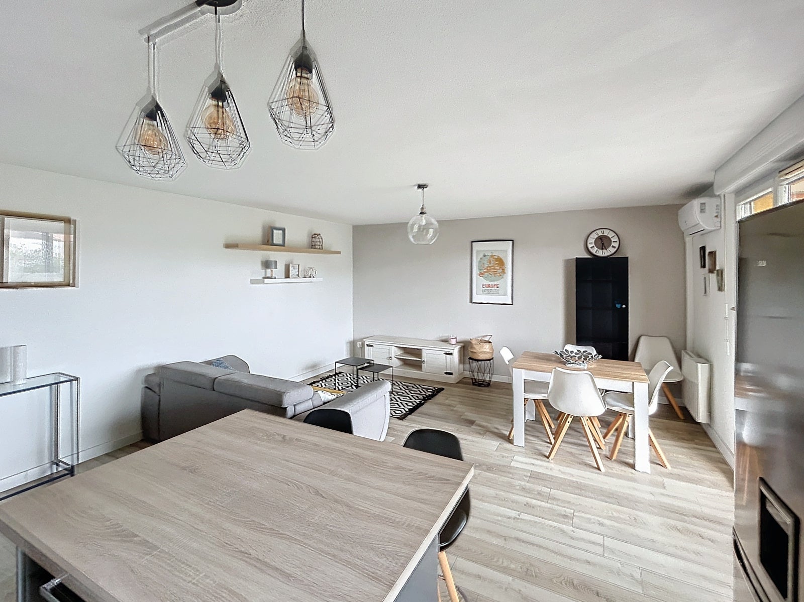 Appartement Impasse Simone de Beauvoir à Toulouse