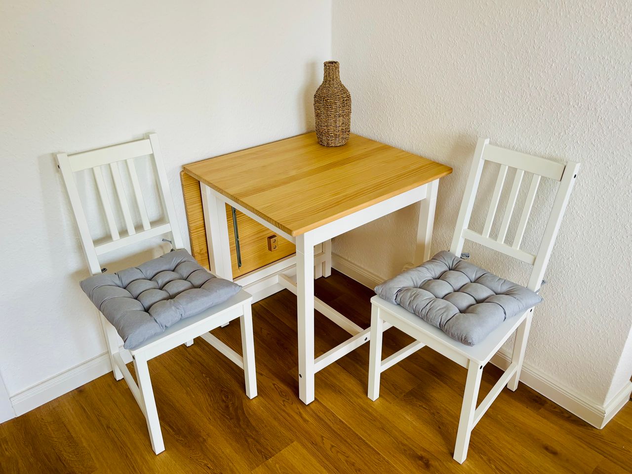 Wohnung Peter-Warschow-Straße in Greifswald