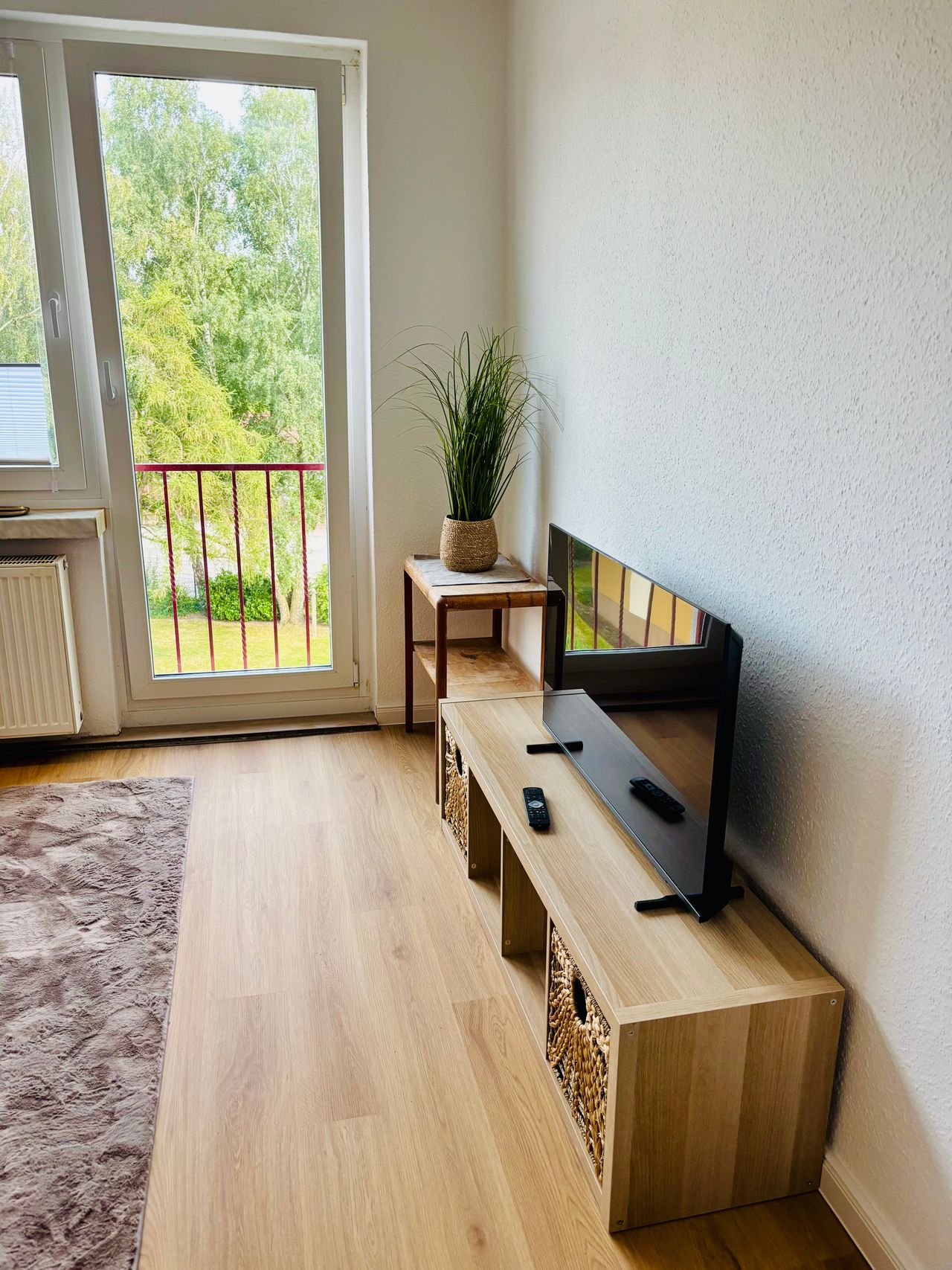 Wohnung Peter-Warschow-Straße in Greifswald
