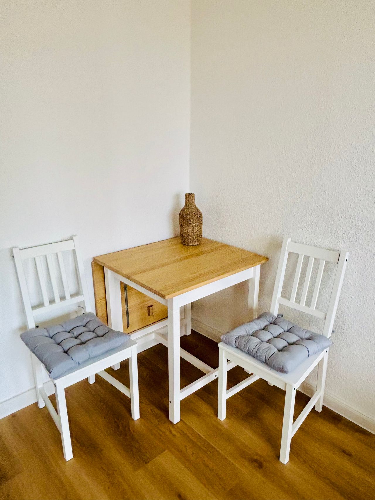 Wohnung Peter-Warschow-Straße in Greifswald