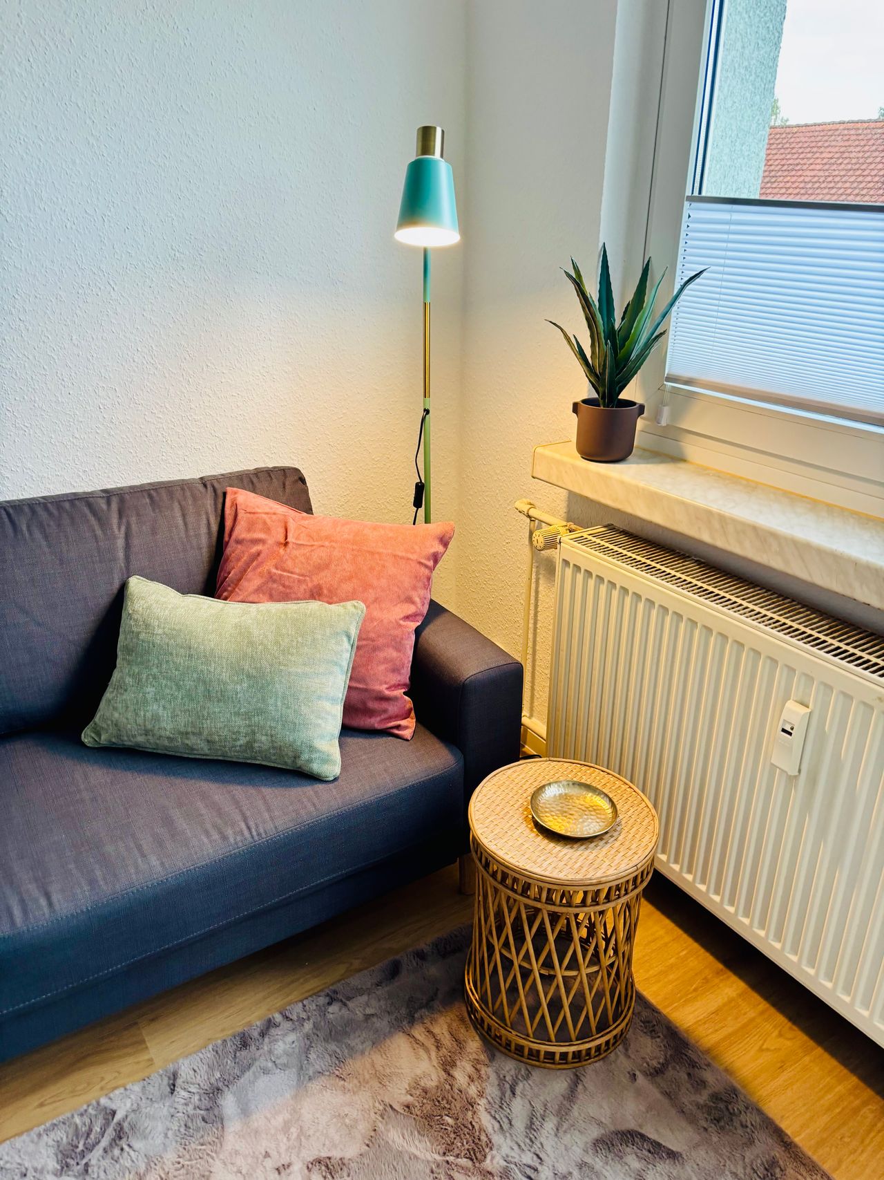 Wohnung Peter-Warschow-Straße in Greifswald