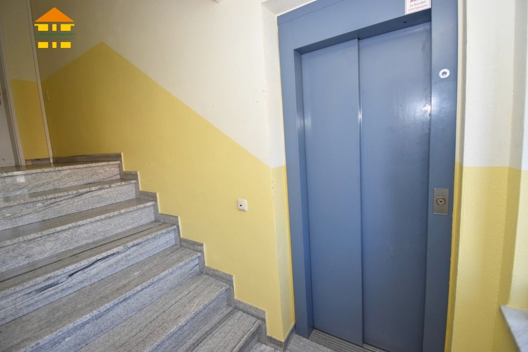 Wohnung Heinrich-Zille-Straße in Chemnitz