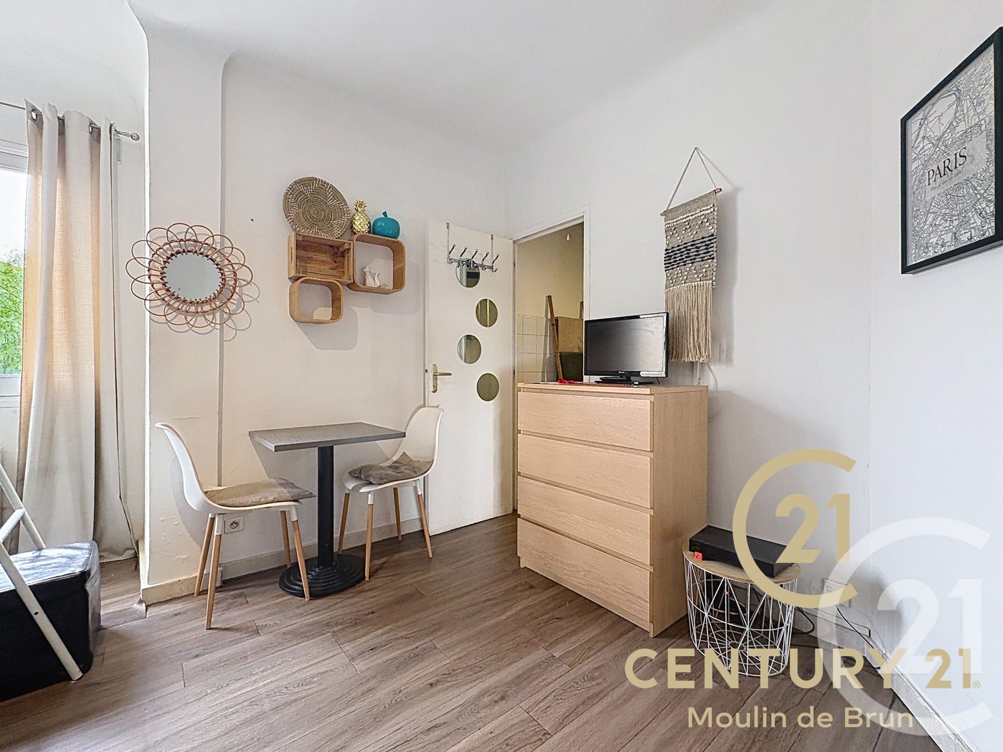 Appartement Boulevard de la République à Cannes