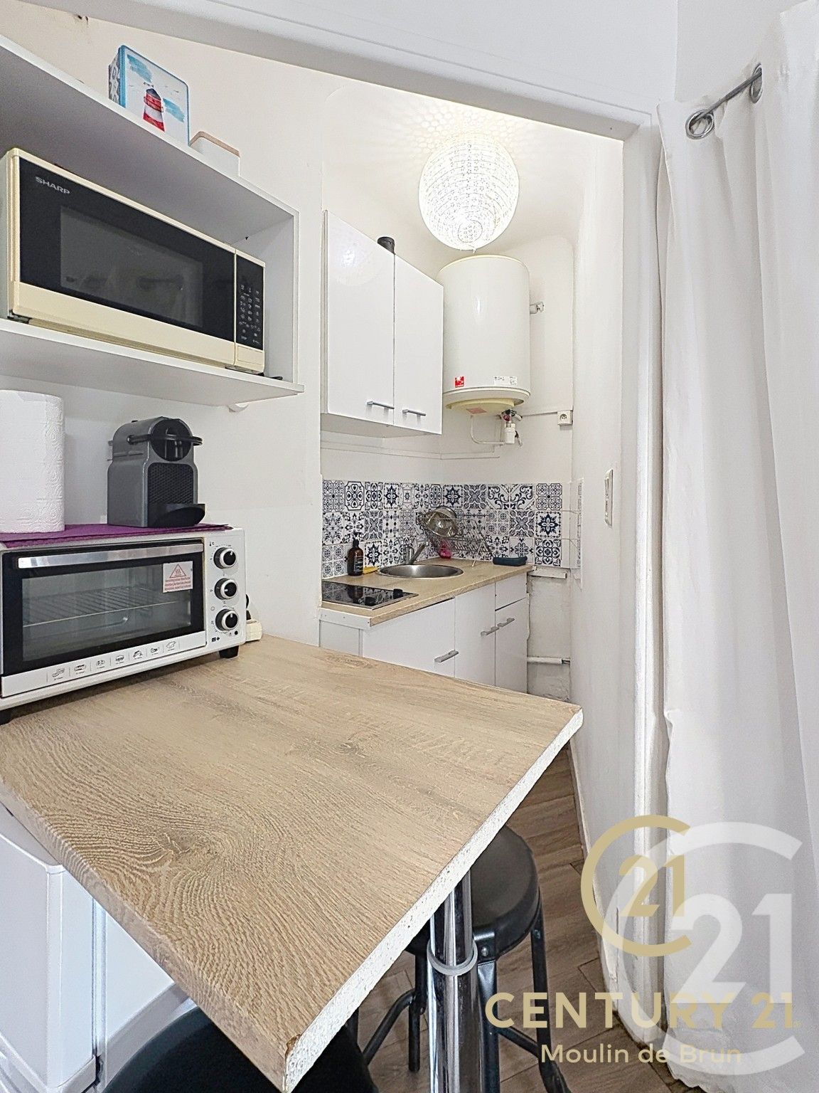 Appartement Boulevard de la République à Cannes