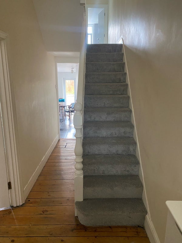 Room Geere Road in Greater London