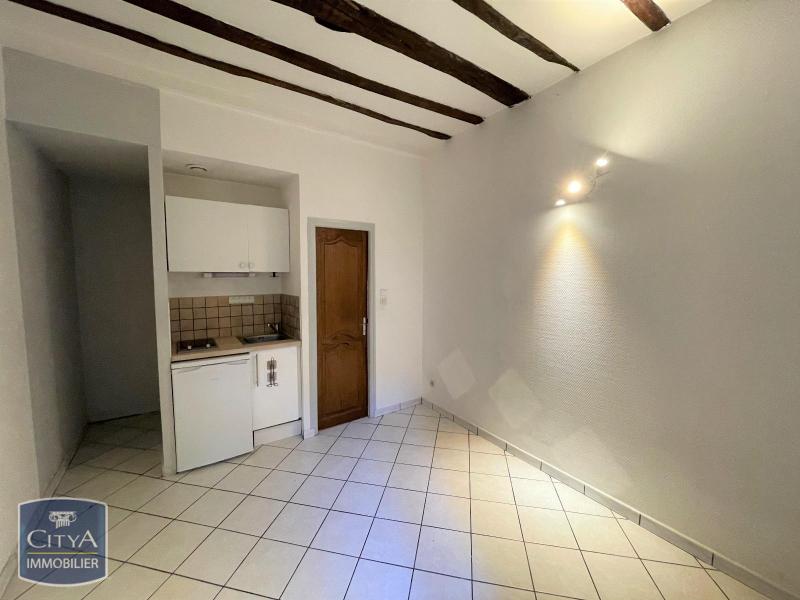 Flat Rue des Godrans in Dijon