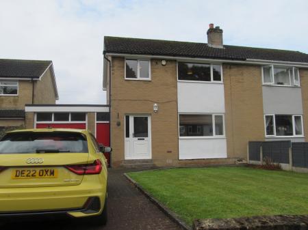 House Stainton Road in Carlisle