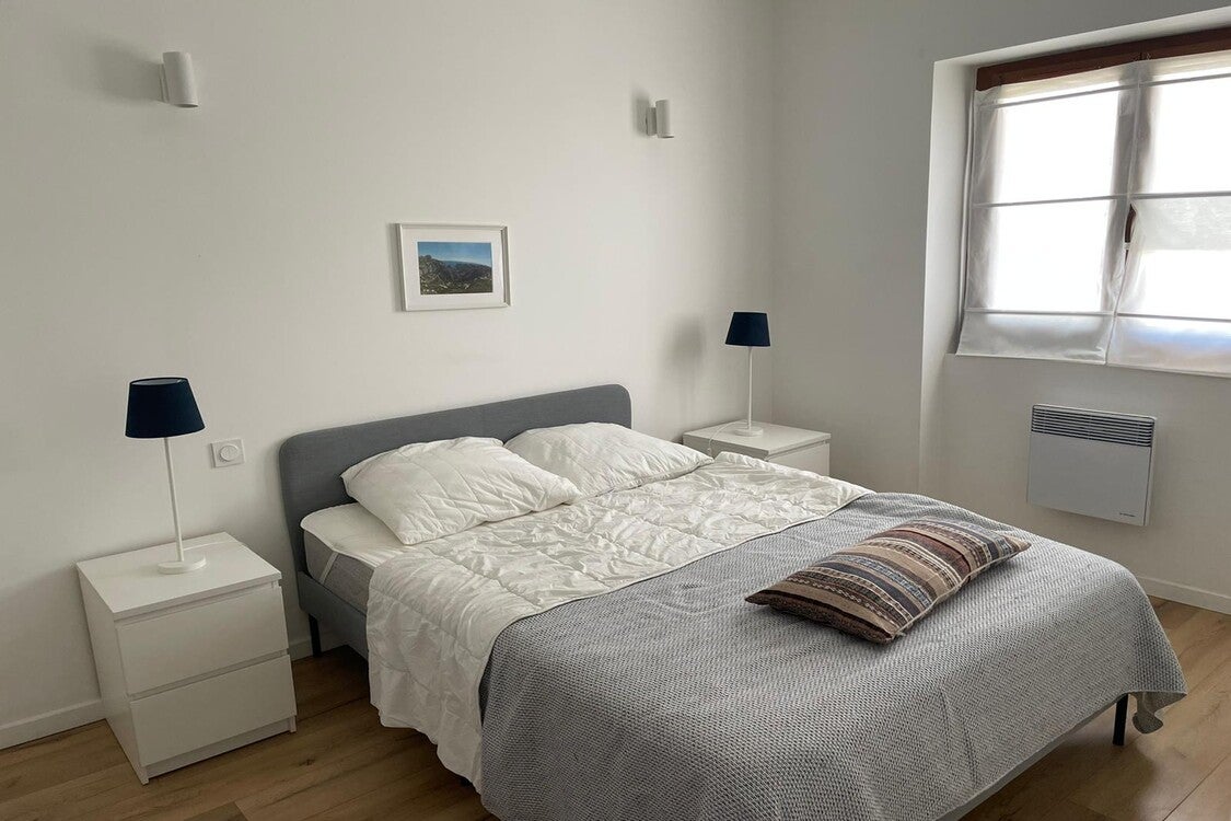 Appartement Cours Jean Ballard à Marseille