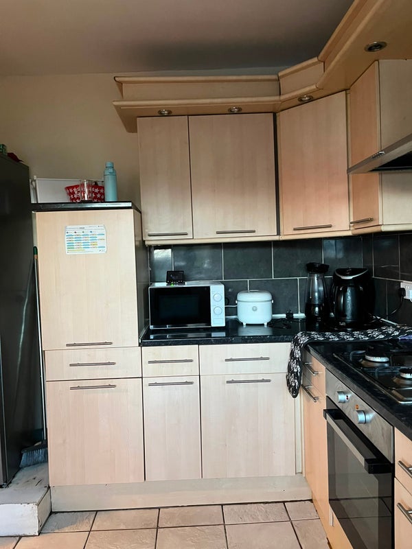 Room Mancroft Walk in Manchester