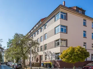 Wohnung Ratsbleiche in Braunschweig