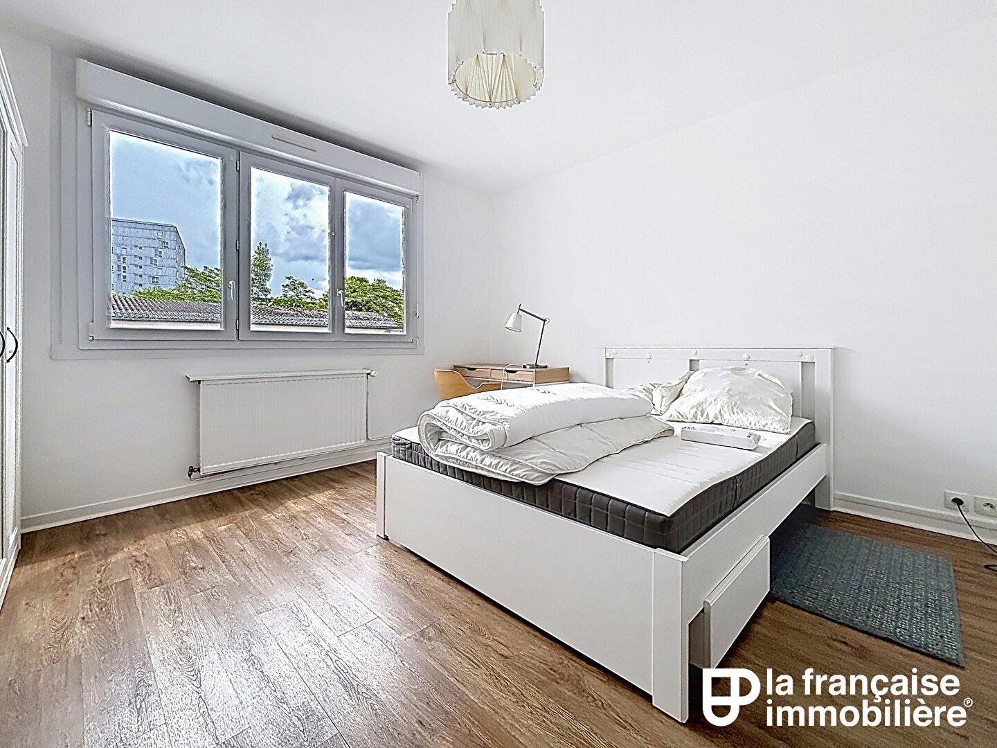 Appartement Rue des Munitionnettes à Saint-Jacques-de-la-Lande
