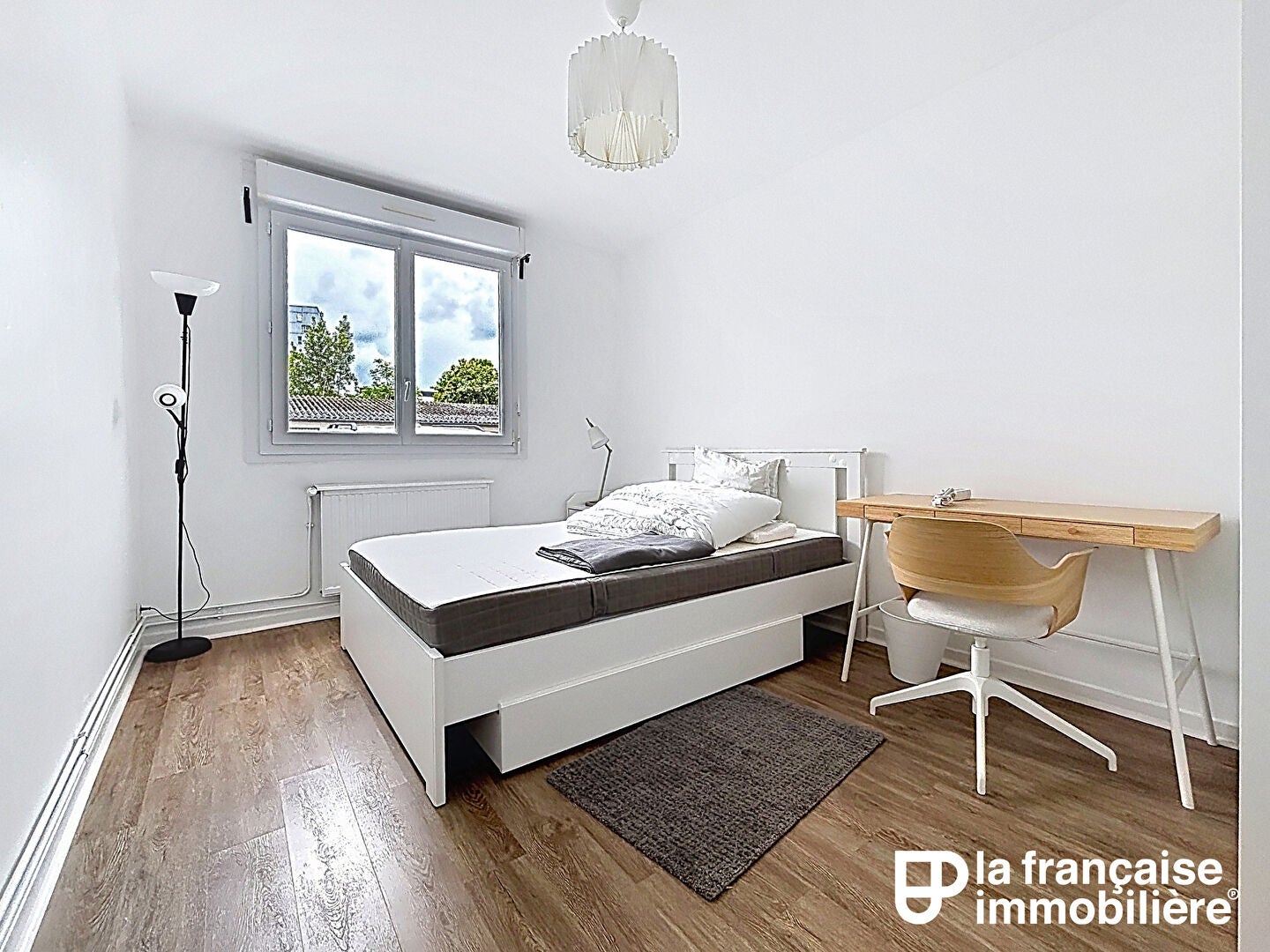 Appartement Rue des Munitionnettes à Saint-Jacques-de-la-Lande