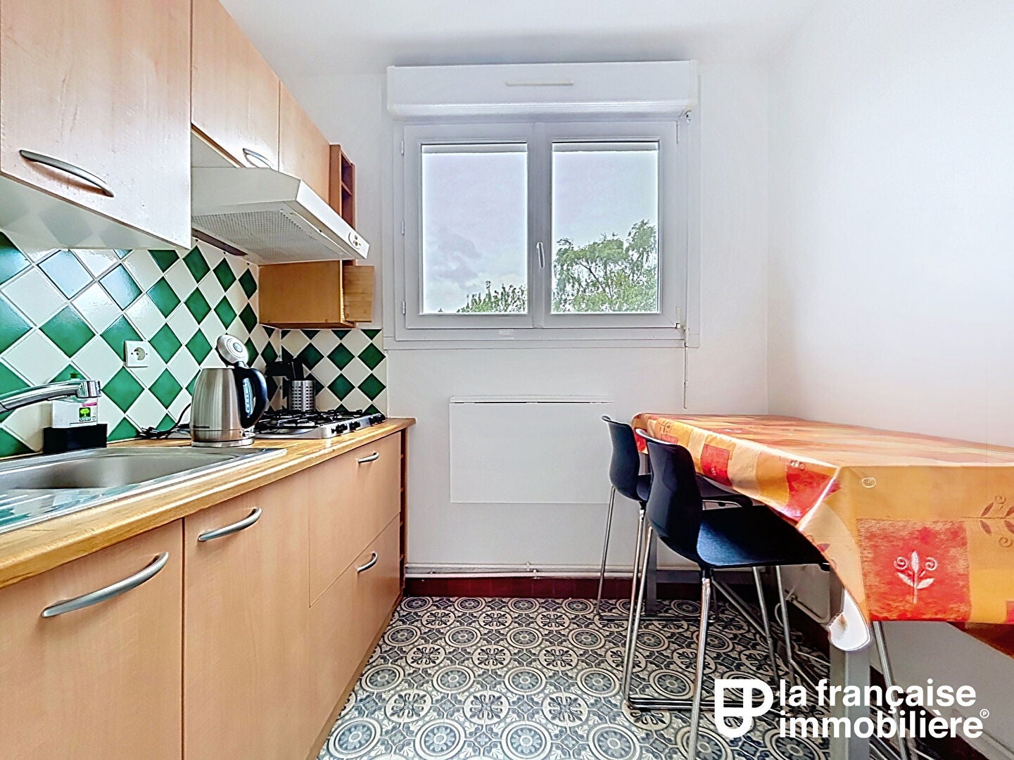 Appartement Rue des Munitionnettes à Saint-Jacques-de-la-Lande