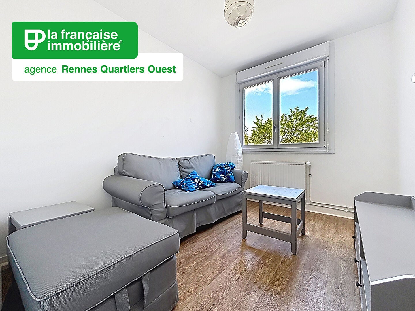 Appartement Rue des Munitionnettes à Saint-Jacques-de-la-Lande