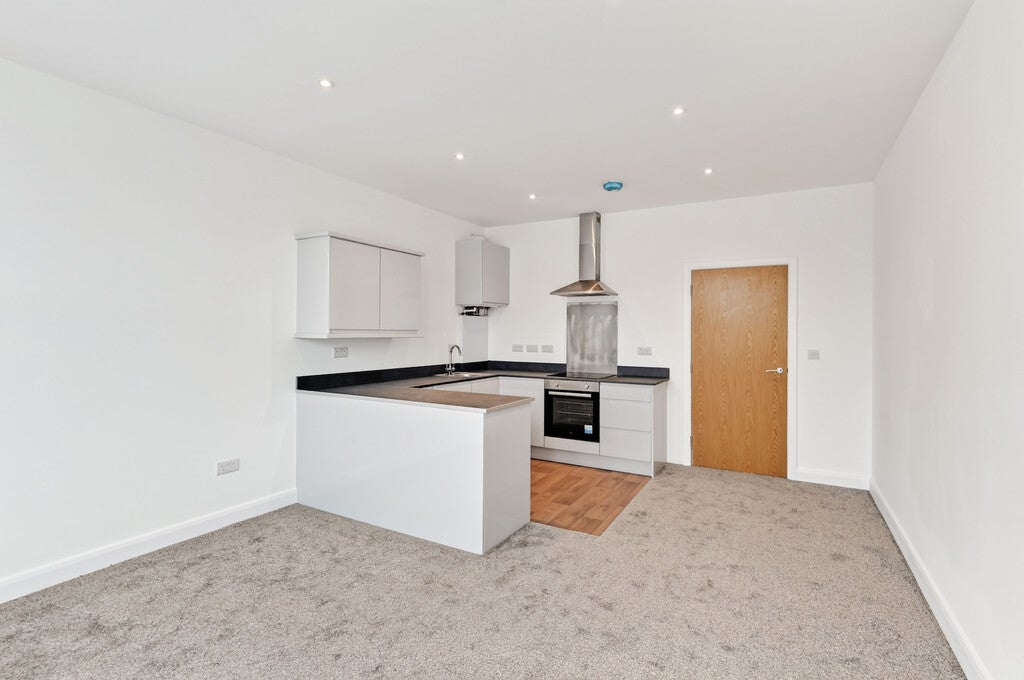 Flat Southport Road in Chorley