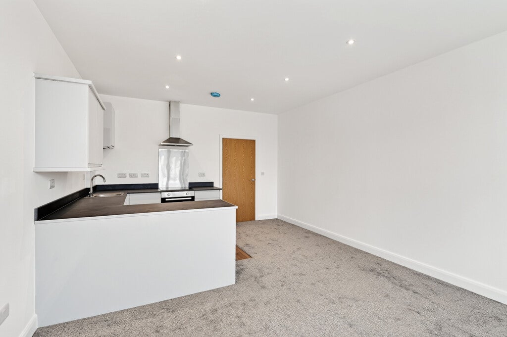 Flat Southport Road in Chorley