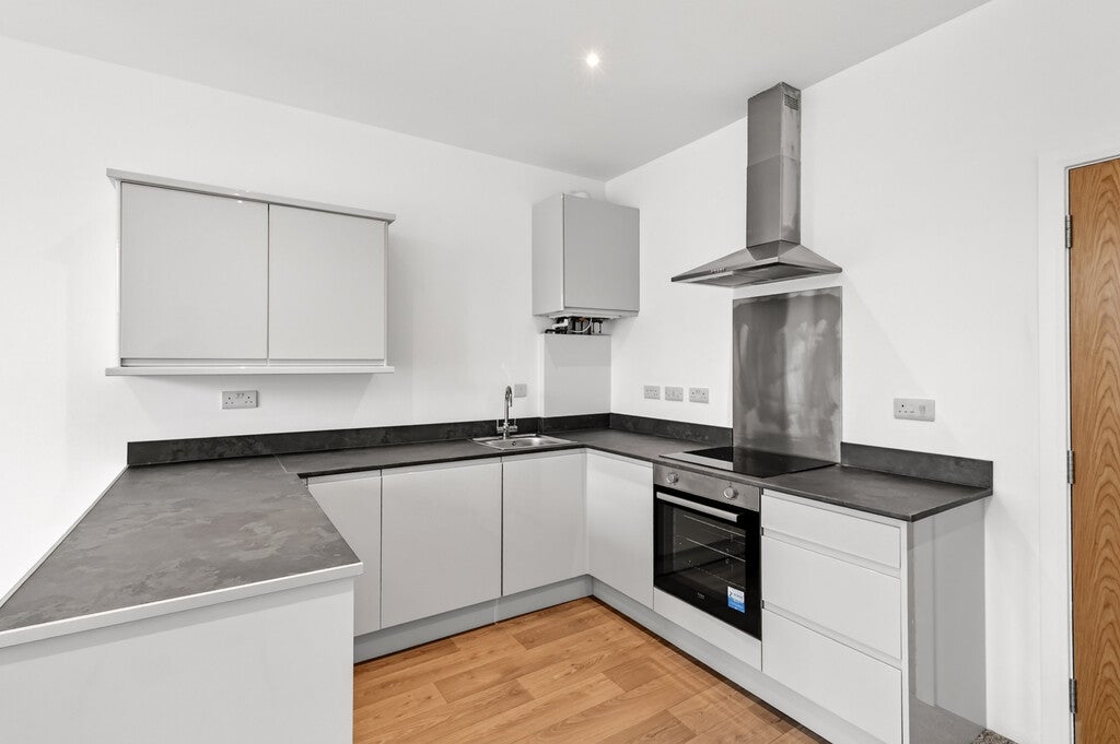 Flat Southport Road in Chorley