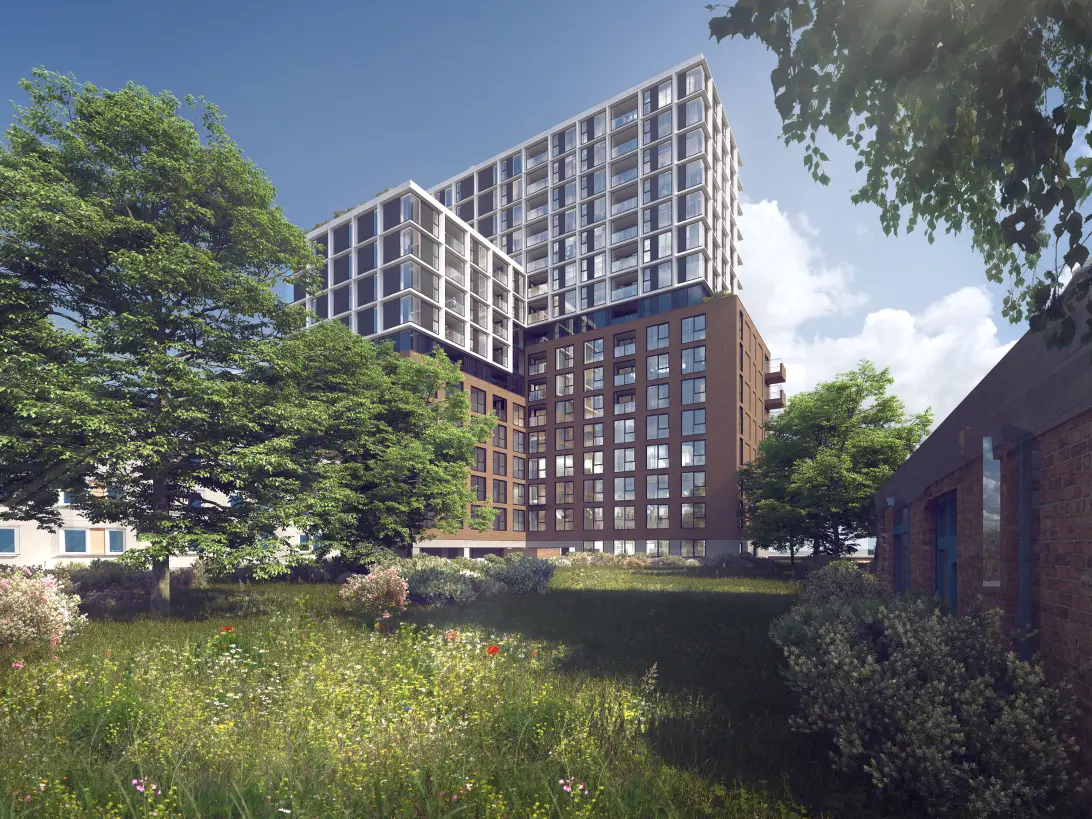 Bijlmerplein, Amsterdam