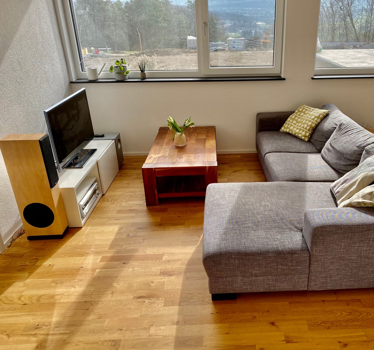 Wohnung Schönblickstraße in Altenriet