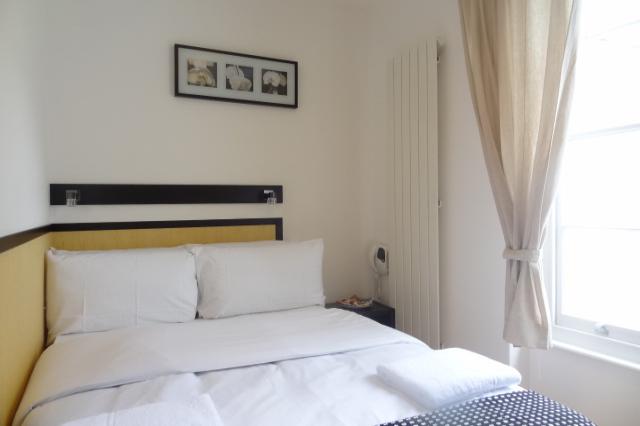 Flat North Gower Street in Greater London