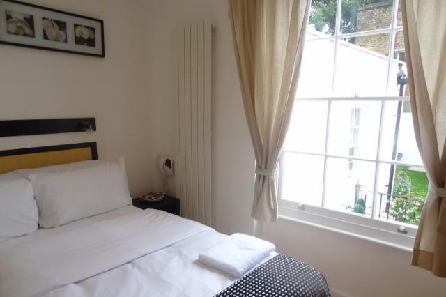 Flat North Gower Street in Greater London
