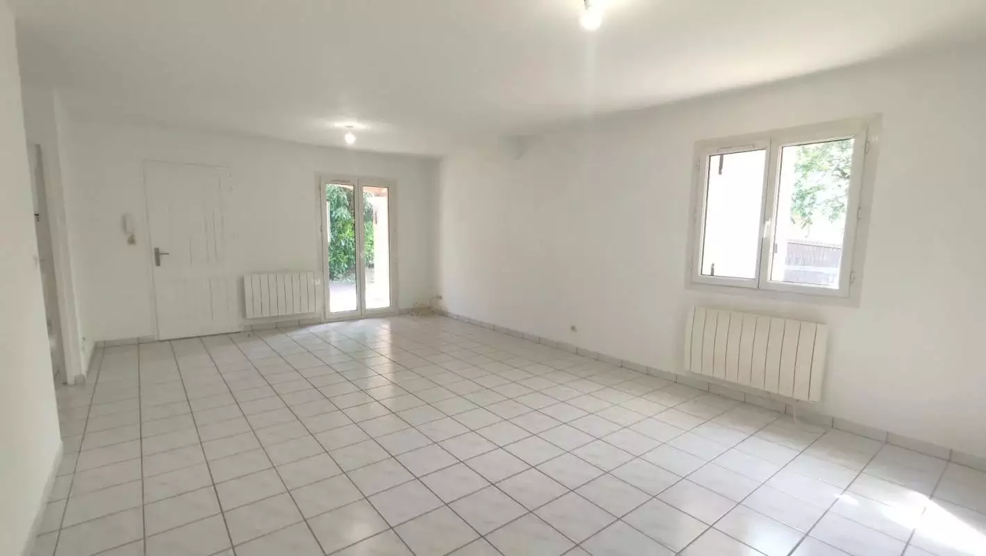 Maison Rue du Village à Charvieu-Chavagneux