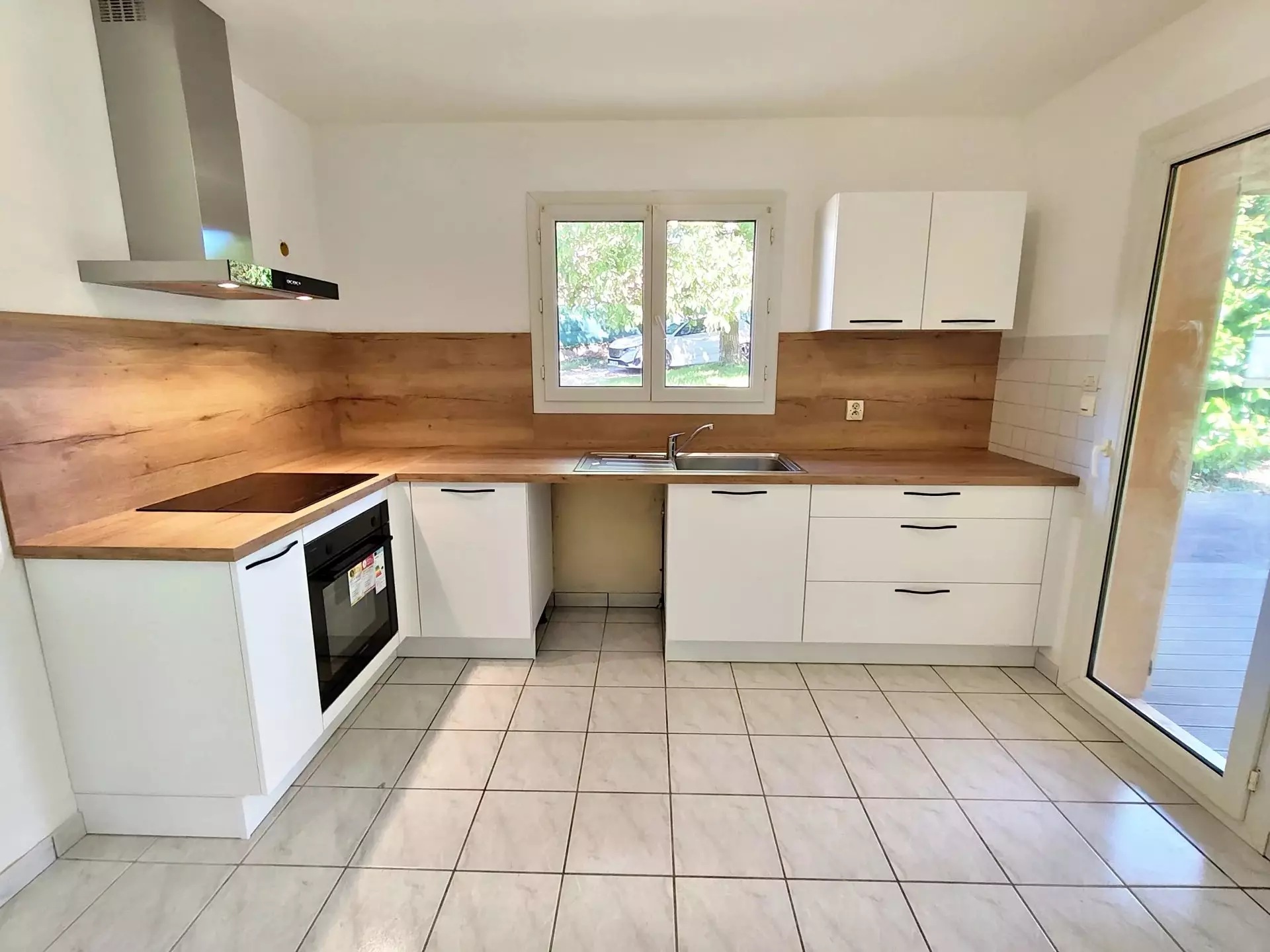 Maison Rue du Village à Charvieu-Chavagneux