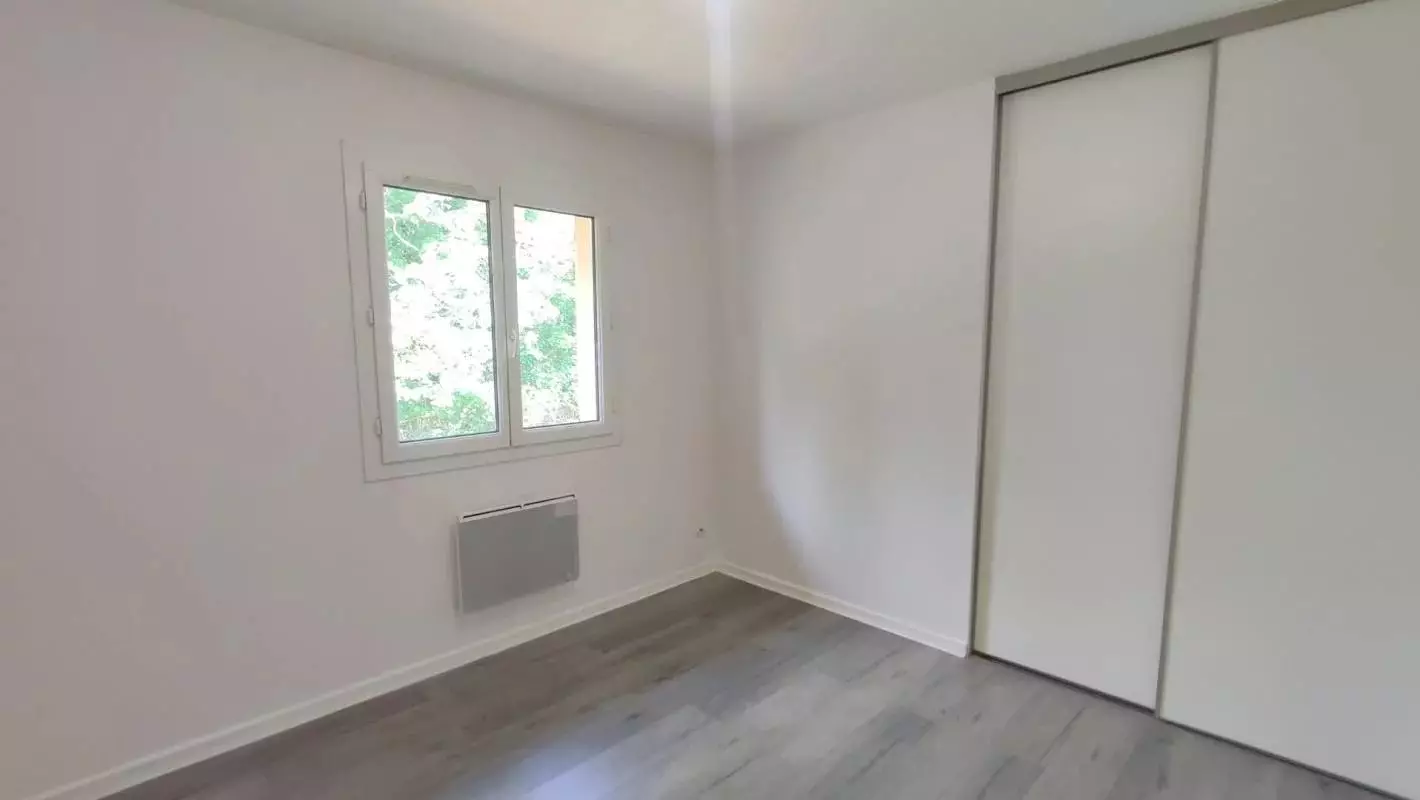 Maison Rue du Village à Charvieu-Chavagneux