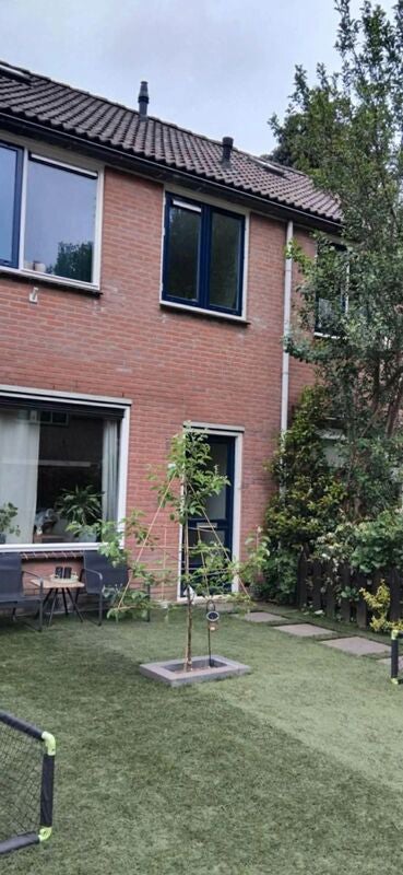 Appartement Eikenwal in Vierhouten
