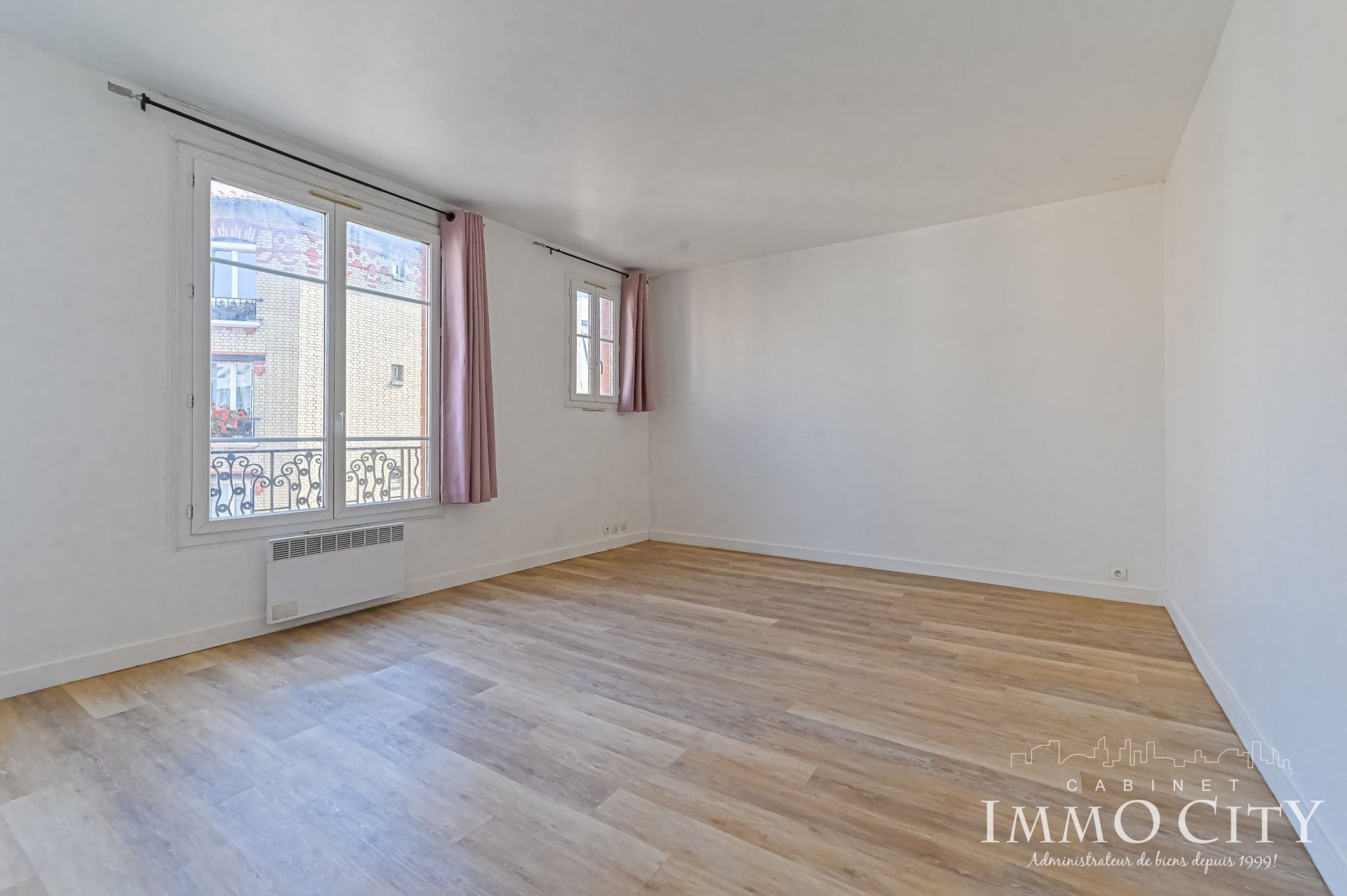 Appartement Rue Klock à Clichy