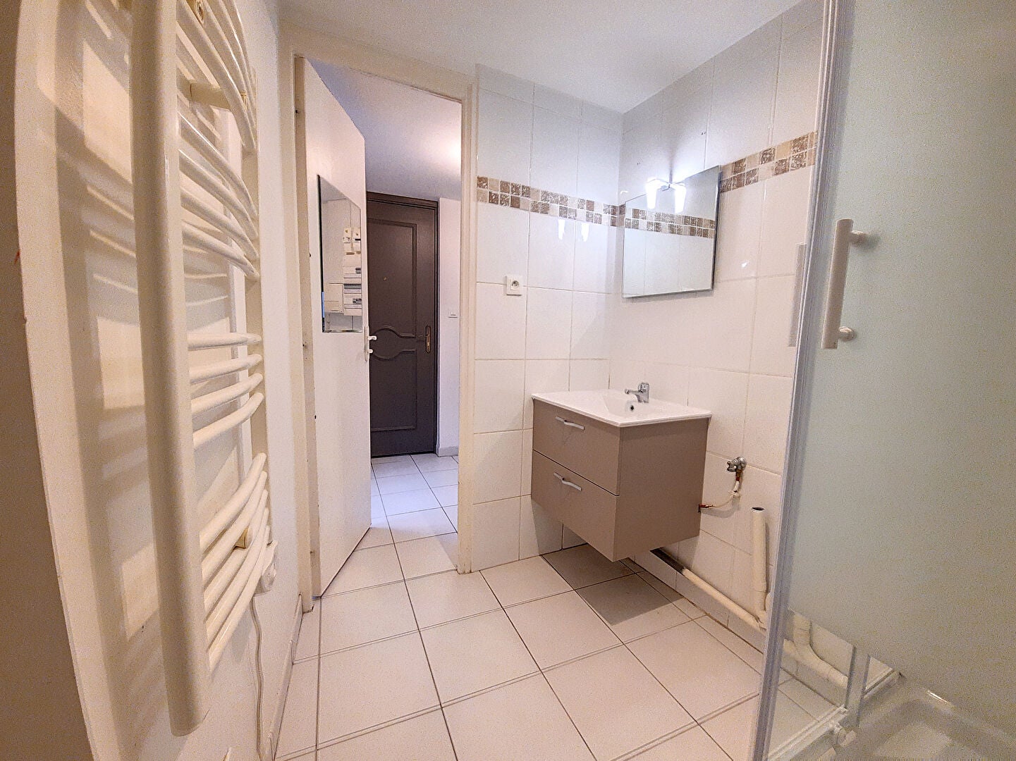Appartement Grande Rue de la Halle à Crémieu
