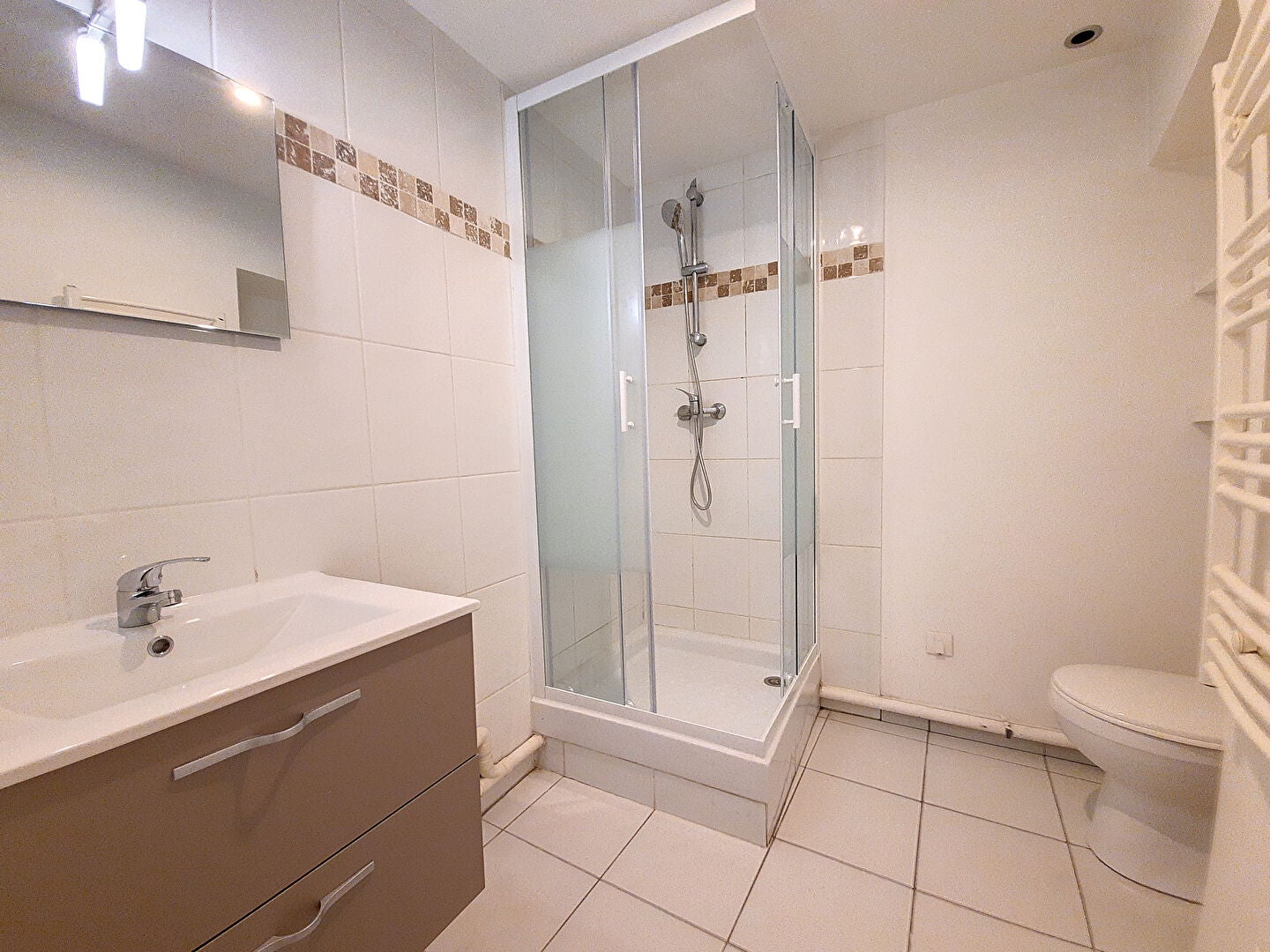 Appartement Grande Rue de la Halle à Crémieu