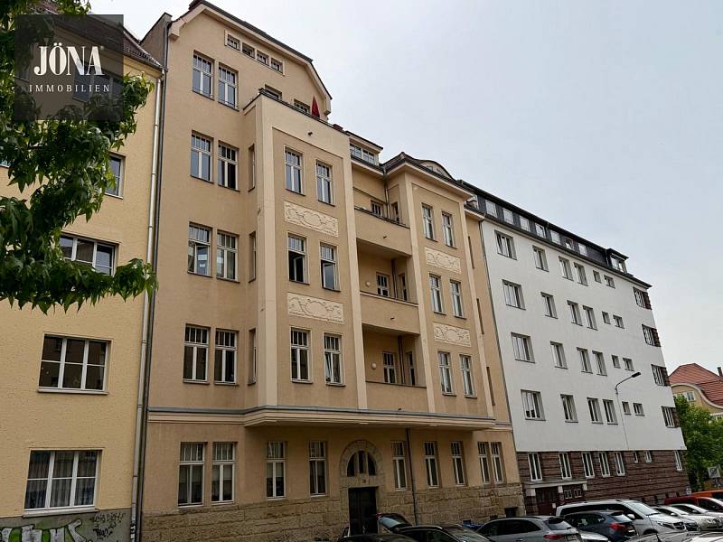 Wohnung Gustav-Freytag-Straße in Leipzig