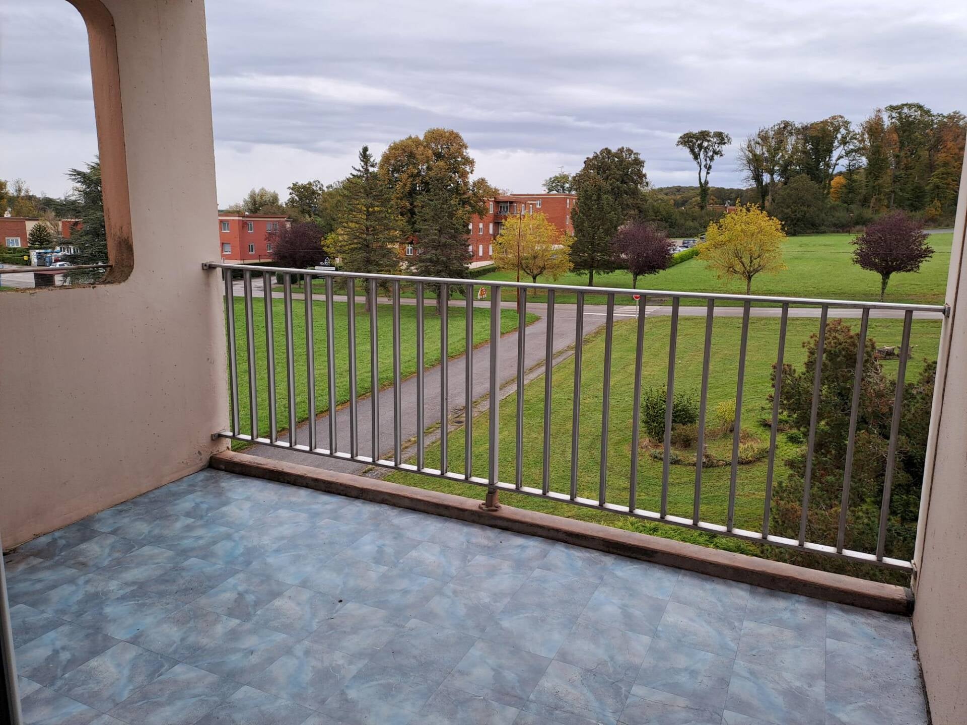 Appartement Avenue Tomas Bata à Moussey