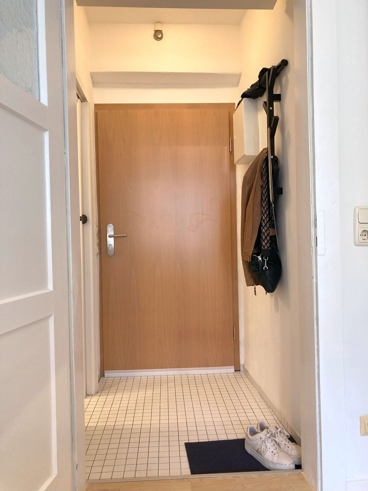 Wohnung Thorwaldsenstraße in München