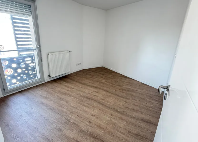 Appartement Avenue Henri Barbusse à Bobigny