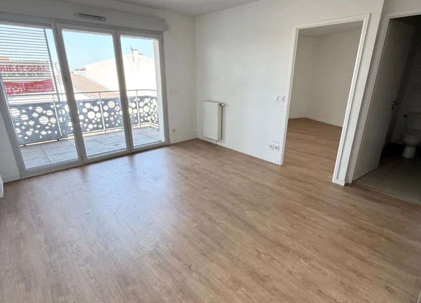 Appartement Avenue Henri Barbusse à Bobigny