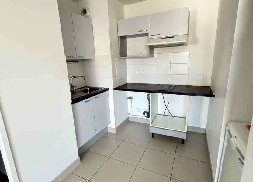 Appartement Avenue Henri Barbusse à Bobigny
