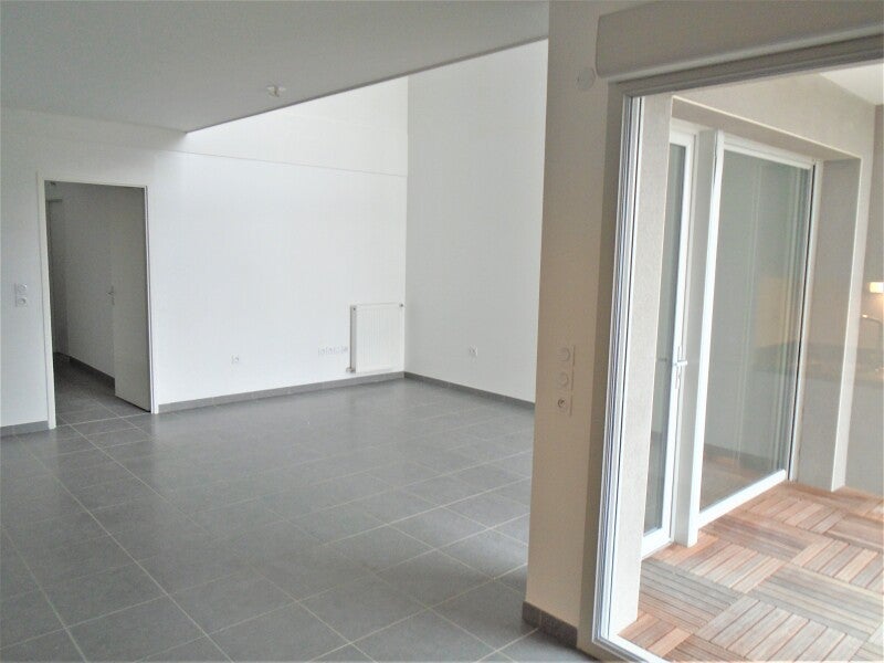Flat Rue Pierre Astier in Limoges