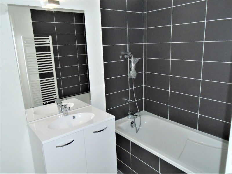 Flat Rue Pierre Astier in Limoges