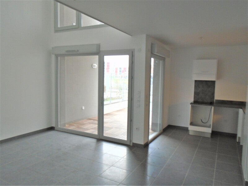 Flat Rue Pierre Astier in Limoges